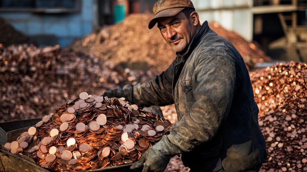 gebze hurda bakır