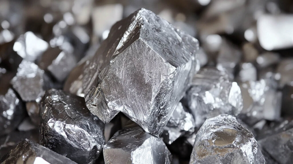 zamak nedir?