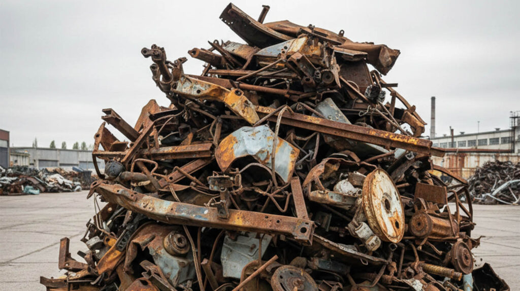 sökülecek hurda fiyatları