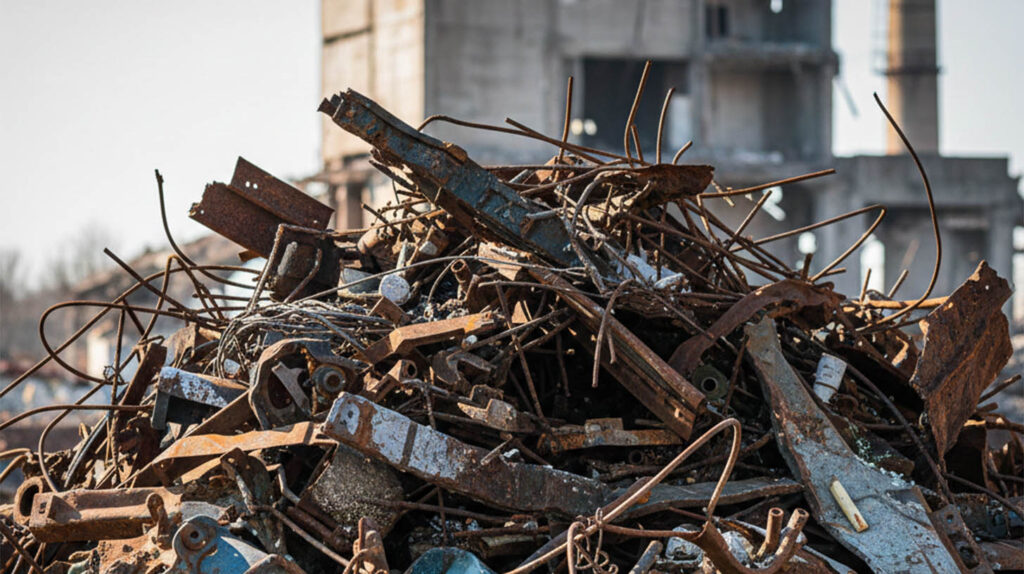 sökülecek hurda fiyatları