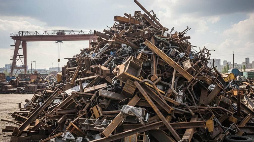 hurda profil fiyatları