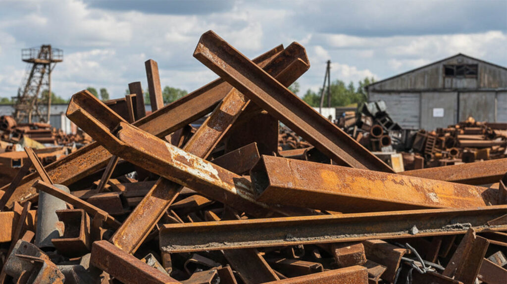 hurda profil fiyatları