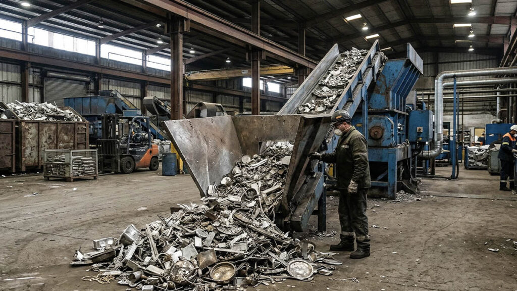 gümüş hurda fiyatı